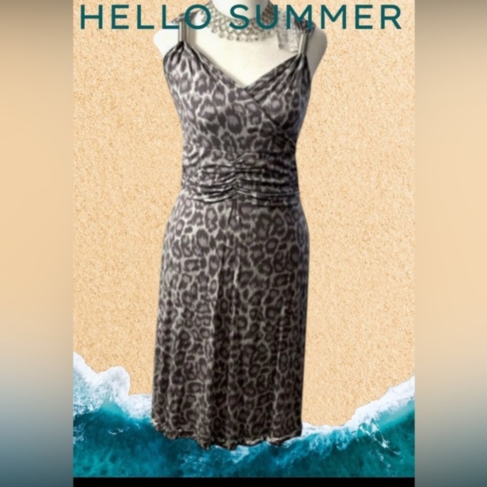 NWT Vertigo Paris Dress Size M